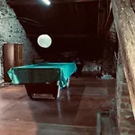 بيت للعطل La Futaie De Chabrehez- Maison Typique Ardennaise هوفاليز