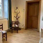 بيت للعطل La Futaie De Chabrehez- Maison Typique Ardennaise *