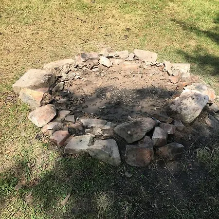 La Futaie De Chabrehez- Maison Typique Ardennaise Semesterbostad