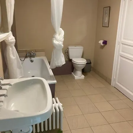 Holiday home La Futaie De Chabrehez- Maison Typique Ardennaise Houffalize