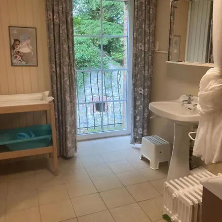 La Futaie De Chabrehez- Maison Typique Ardennaise * Houffalize