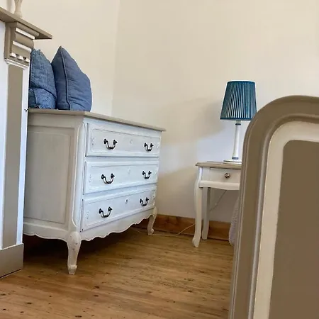 Semesterbostad La Futaie De Chabrehez- Maison Typique Ardennaise Houffalize