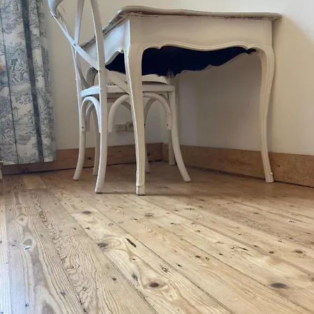 La Futaie De Chabrehez- Maison Typique Ardennaise Holiday home