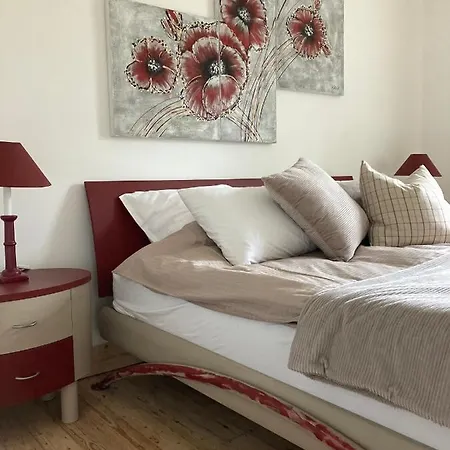 Hébergement de vacances La Futaie De Chabrehez- Maison Typique Ardennaise Houffalize