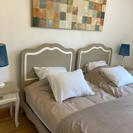 Hébergement de vacances La Futaie De Chabrehez- Maison Typique Ardennaise