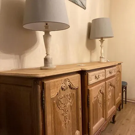 La Futaie De Chabrehez- Maison Typique Ardennaise Houffalize