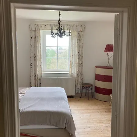 La Futaie De Chabrehez- Maison Typique Ardennaise *