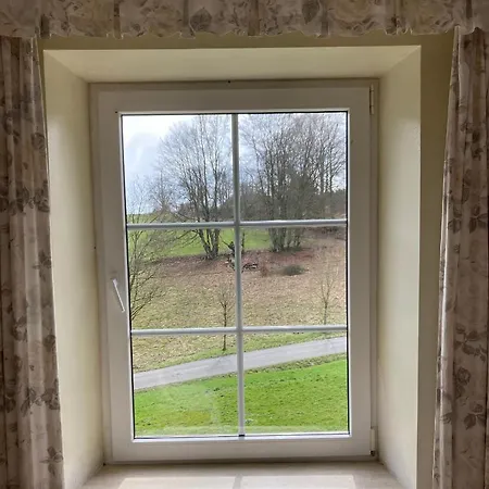 La Futaie De Chabrehez- Maison Typique Ardennaise Houffalize