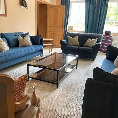 La Futaie De Chabrehez- Maison Typique Ardennaise *