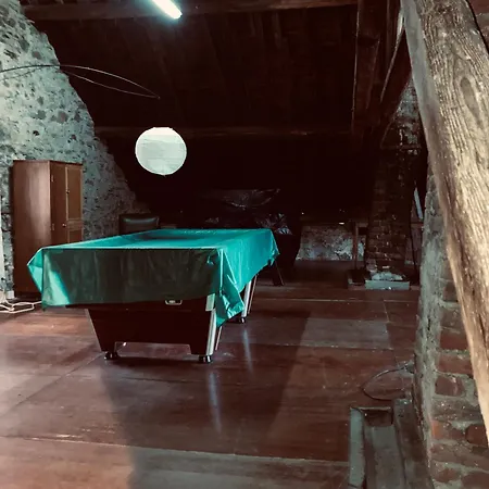 Semesterbostad La Futaie De Chabrehez- Maison Typique Ardennaise Houffalize