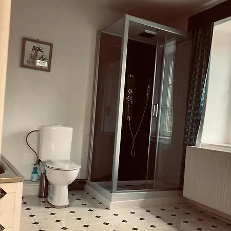 Semesterbostad La Futaie De Chabrehez- Maison Typique Ardennaise *